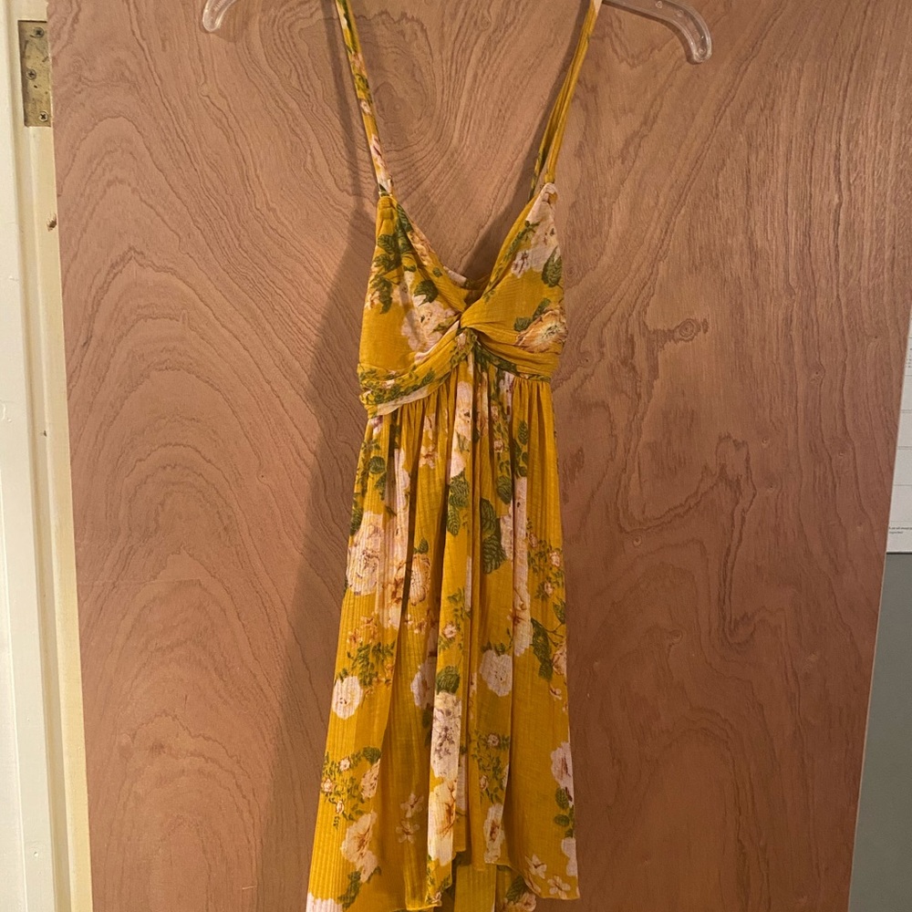 Free People top